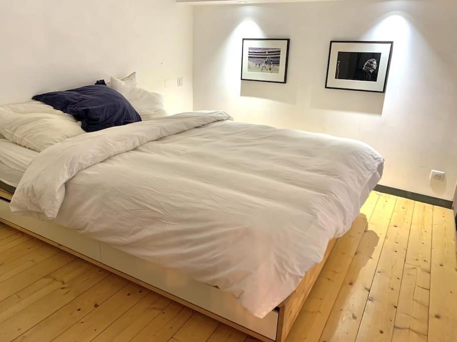 Charming Apartment In The Chartrons District Bordeaux Buitenkant foto